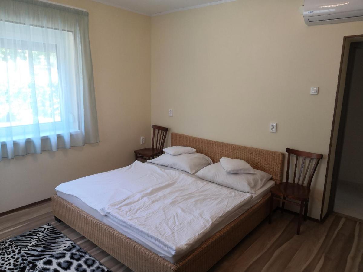 Lila Fuege Apartman Balatonfüred Exterior foto