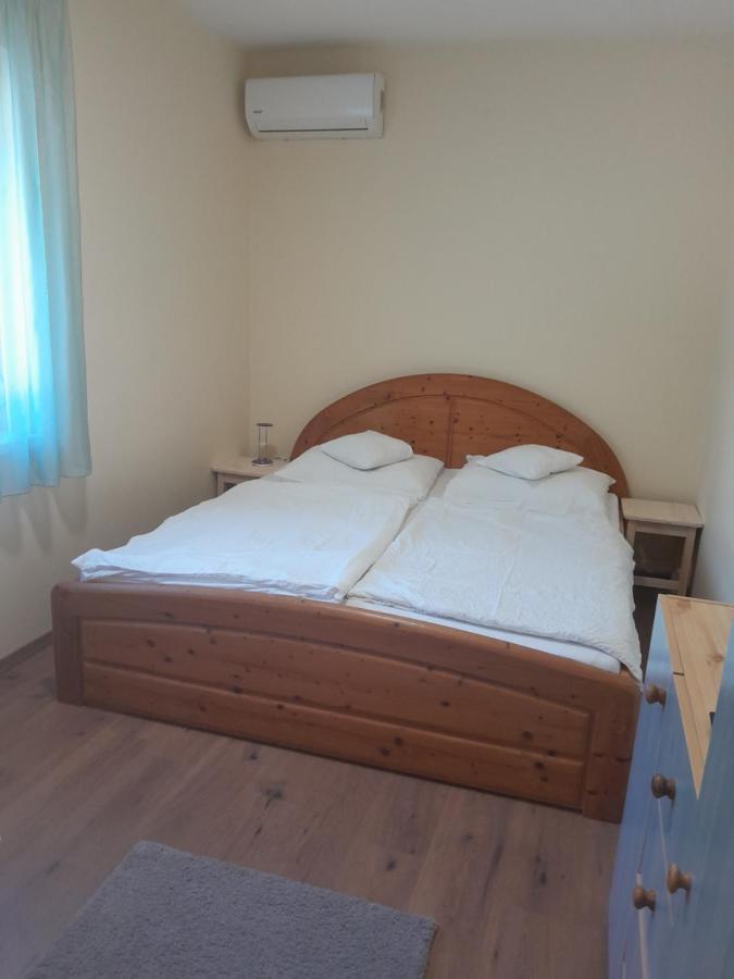 Lila Fuege Apartman Balatonfüred Exterior foto