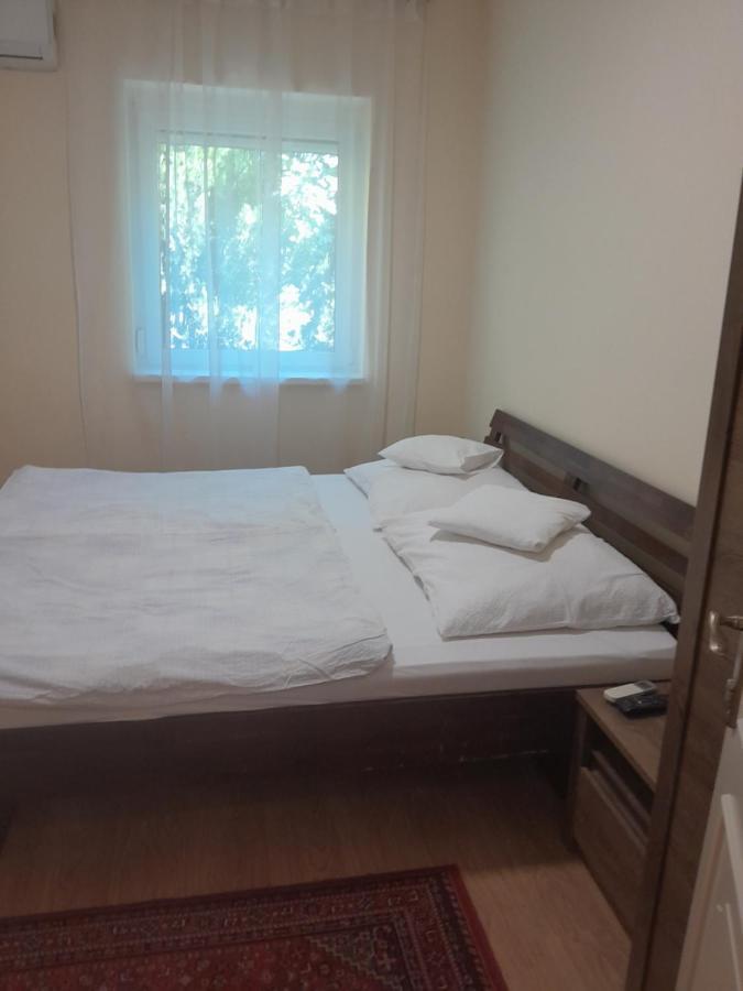 Lila Fuege Apartman Balatonfüred Exterior foto