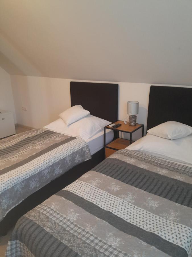 Lila Fuege Apartman Balatonfüred Exterior foto