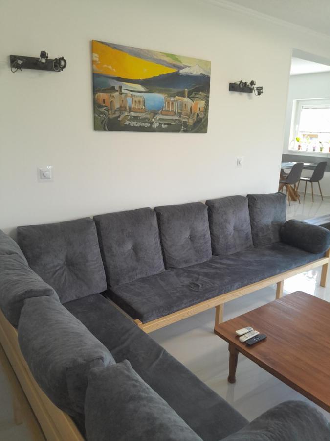 Lila Fuege Apartman Balatonfüred Exterior foto