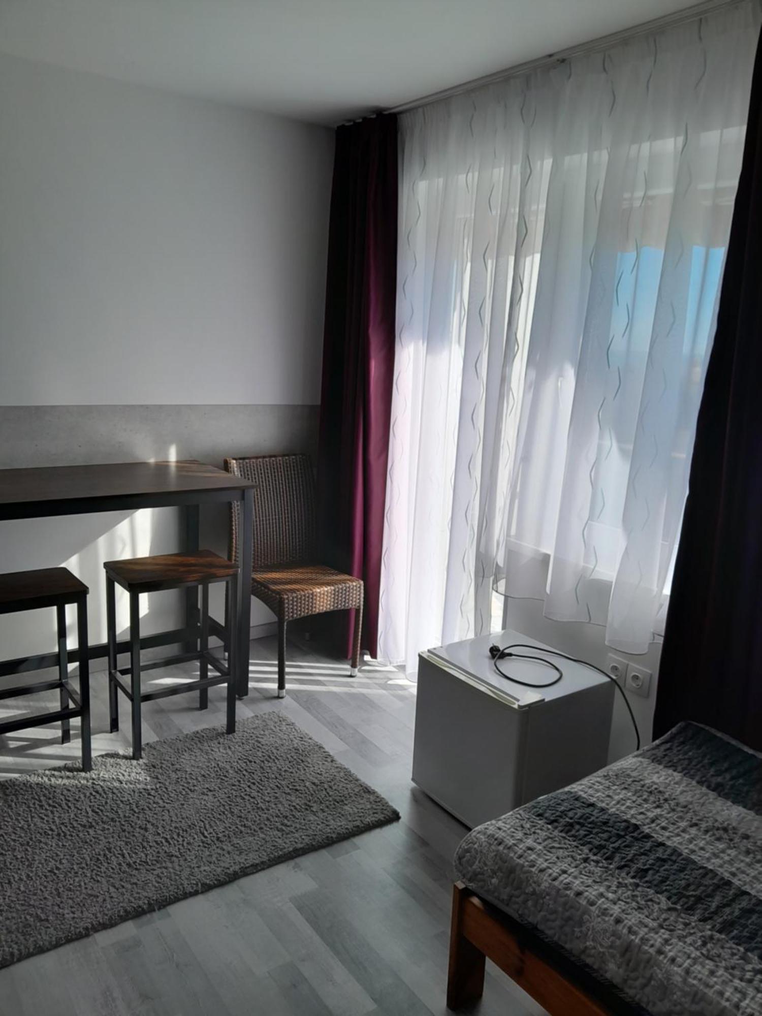 Lila Fuege Apartman Balatonfüred Exterior foto