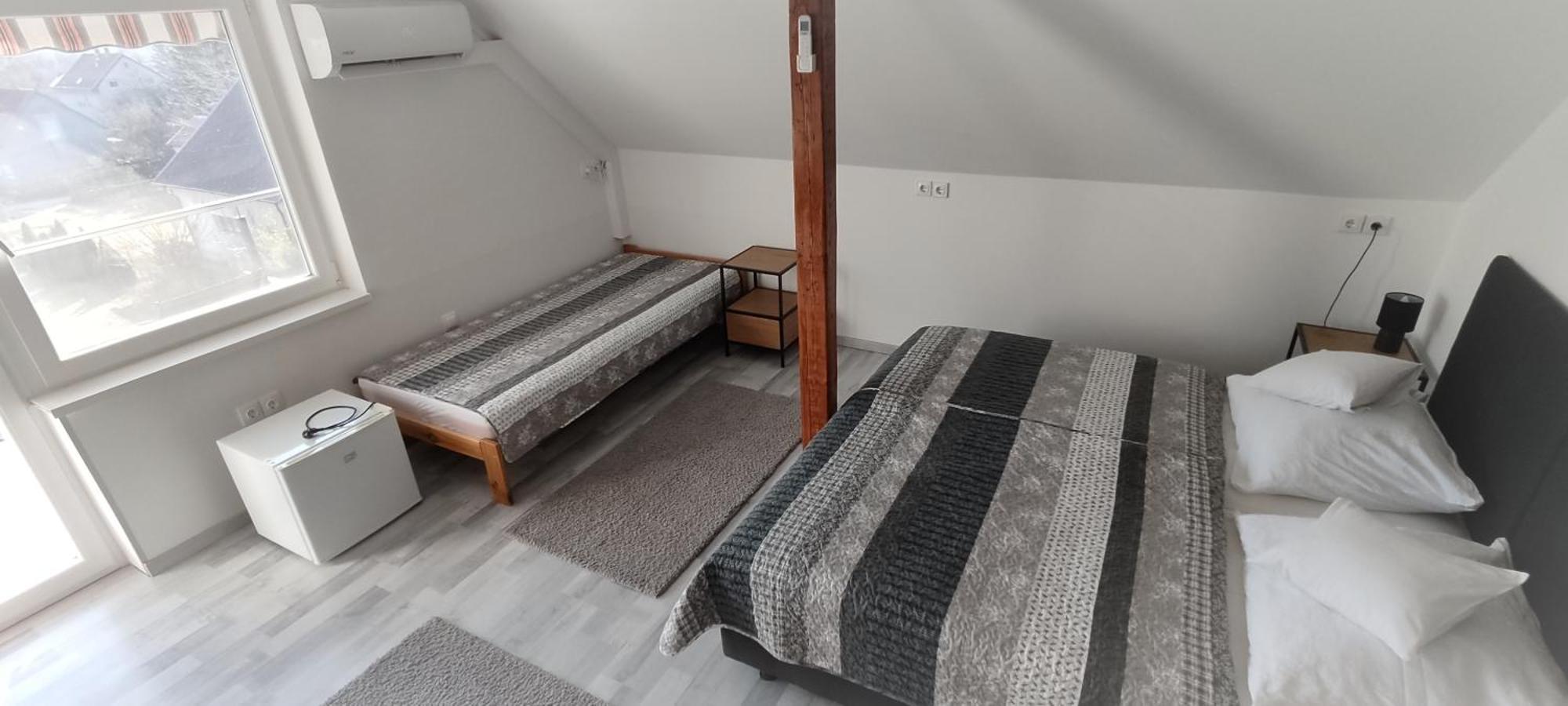 Lila Fuege Apartman Balatonfüred Exterior foto